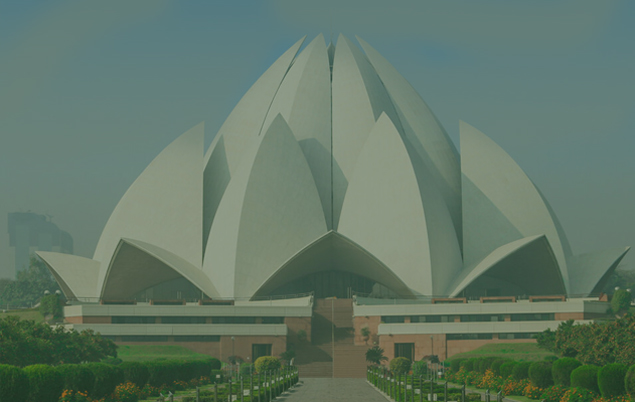 delhi temples tour