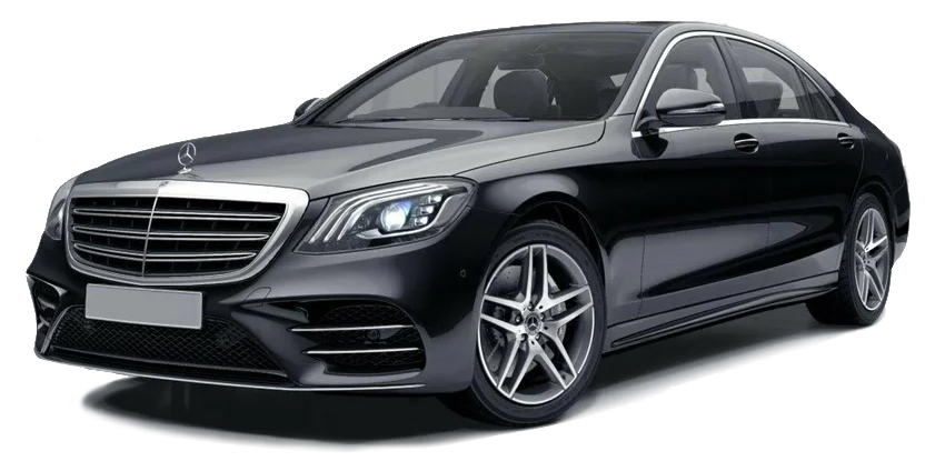 delhi mercedes taxi